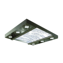 Best factory outlet elevator cabin ceiling lift for small home elevator